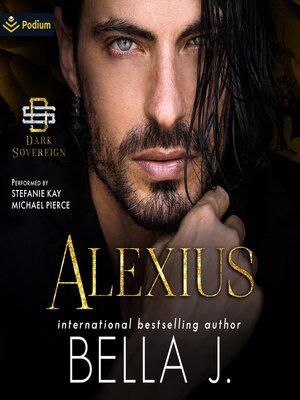 cover image of Alexius
